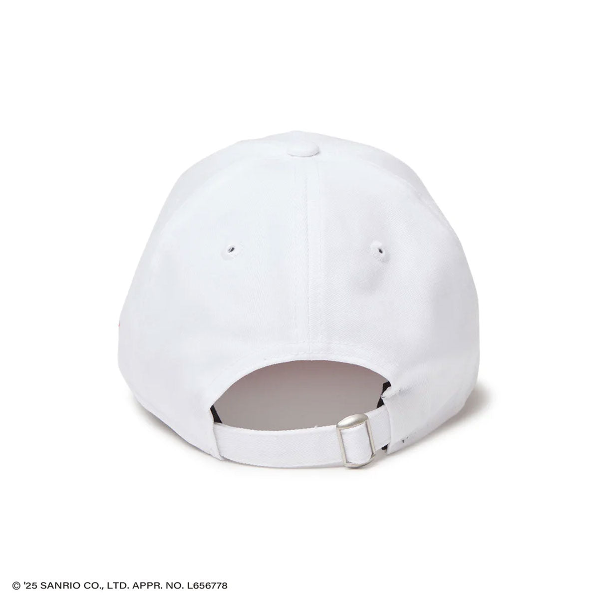 NEW ERA - 9Twenty OP KITTY GOLF WHITE 【14432178】