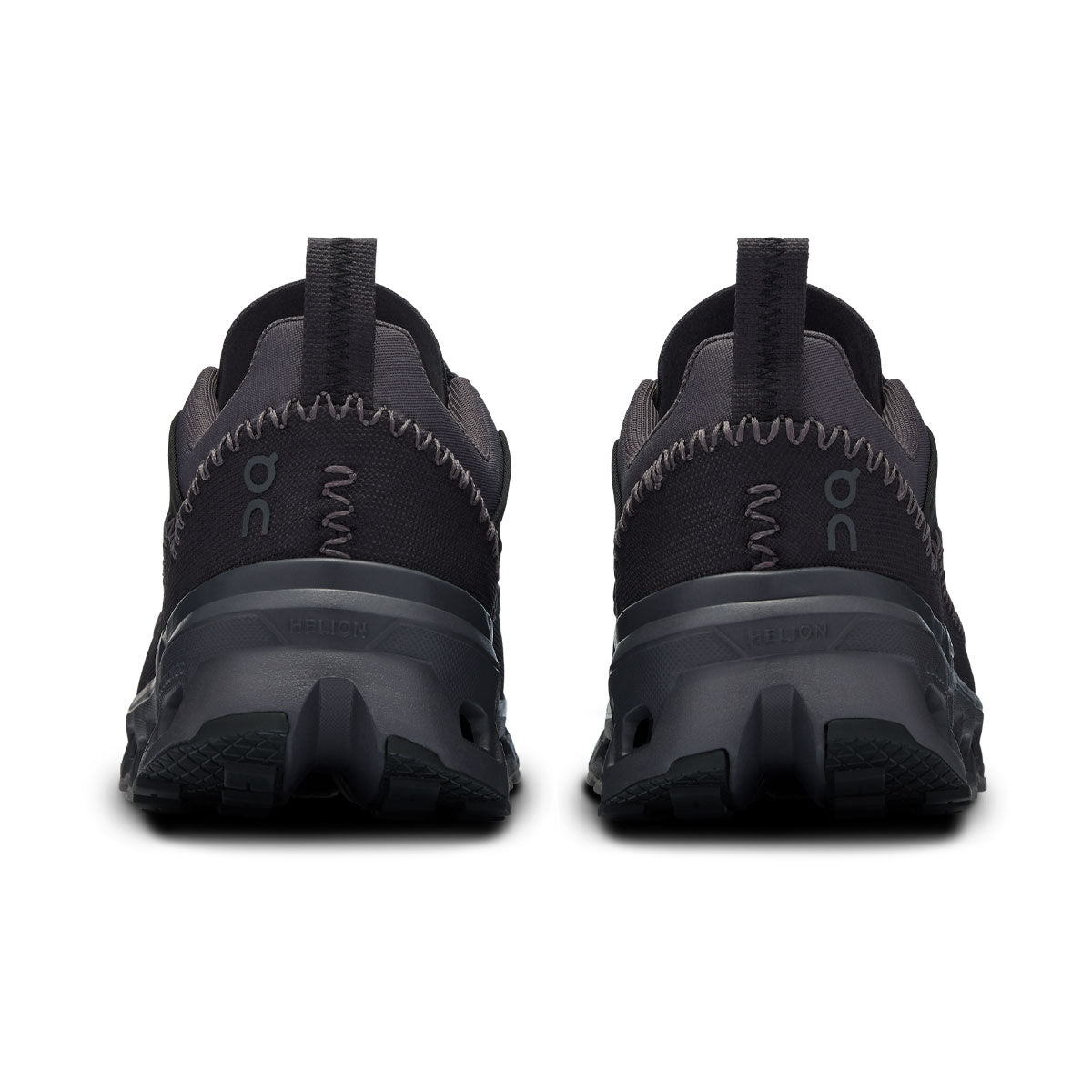 On - Cloudaway M Black | Eclipse 【3ME30050106】