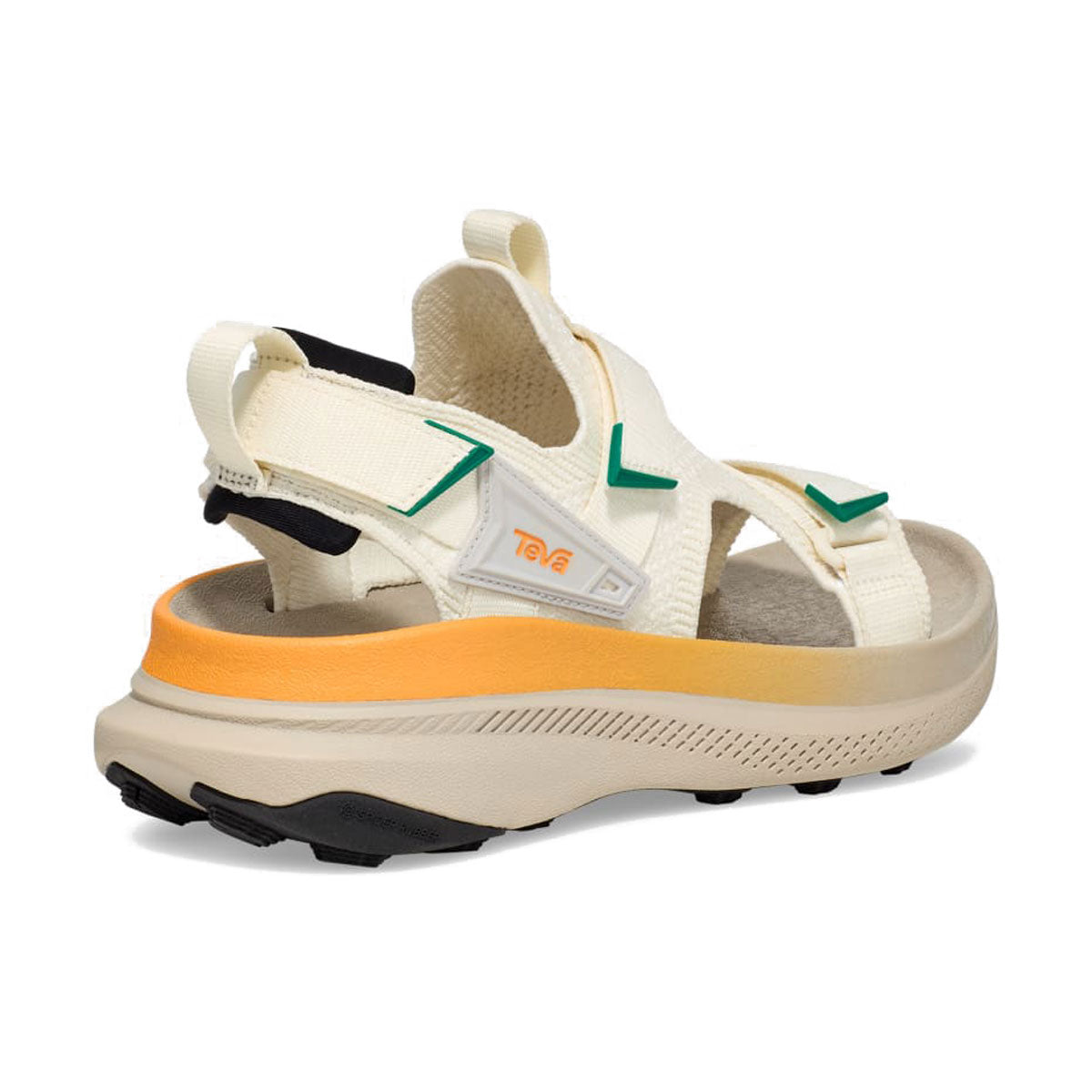 TEVA - WMNS AVENTRAIL  MARSHMALLOW/MARI GOLD【1156131-MLW】