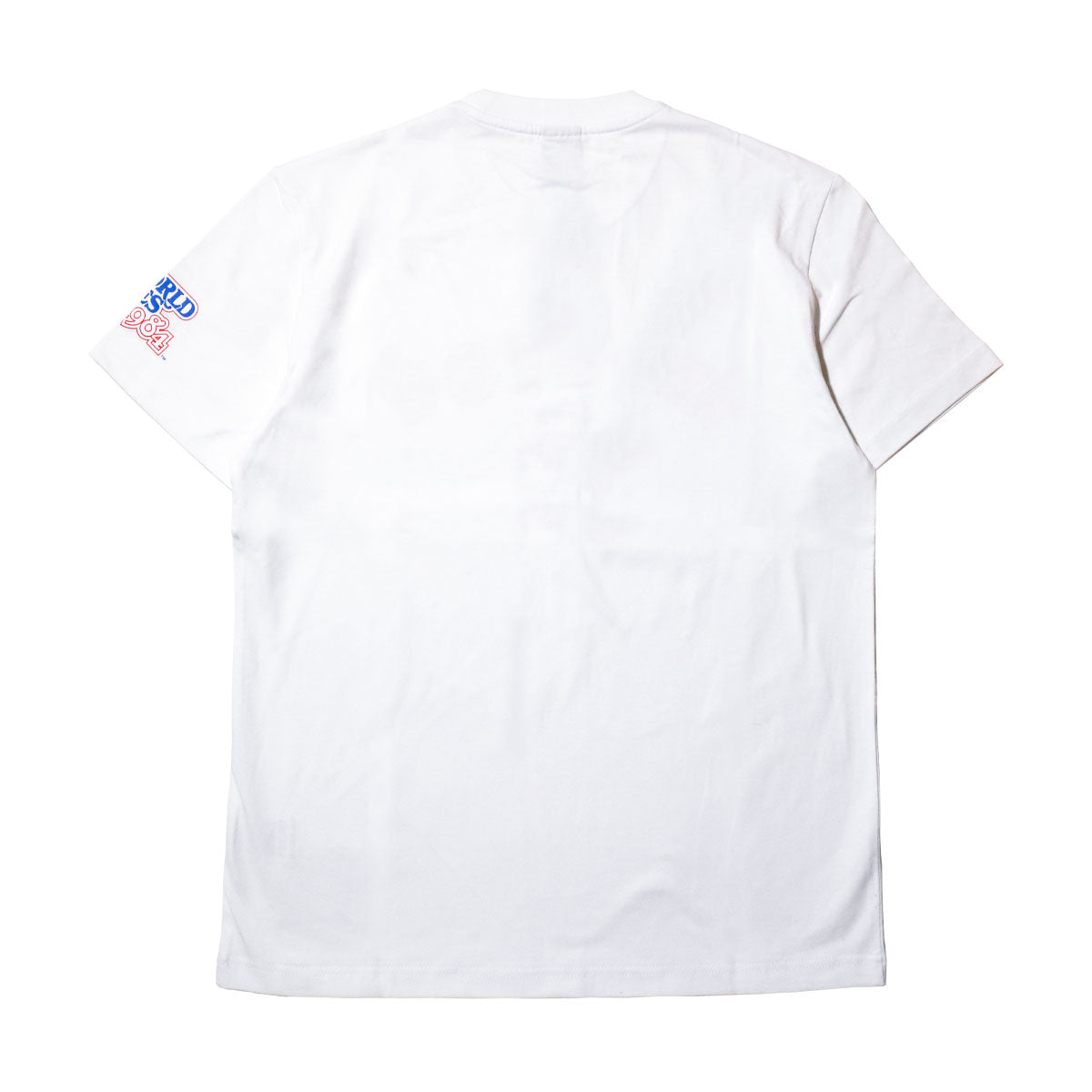 Fanatics - San Diego Padres COOPERSTOWN DOUBLE LOGO S/S TEE WHITE 【ML0126SS0007】