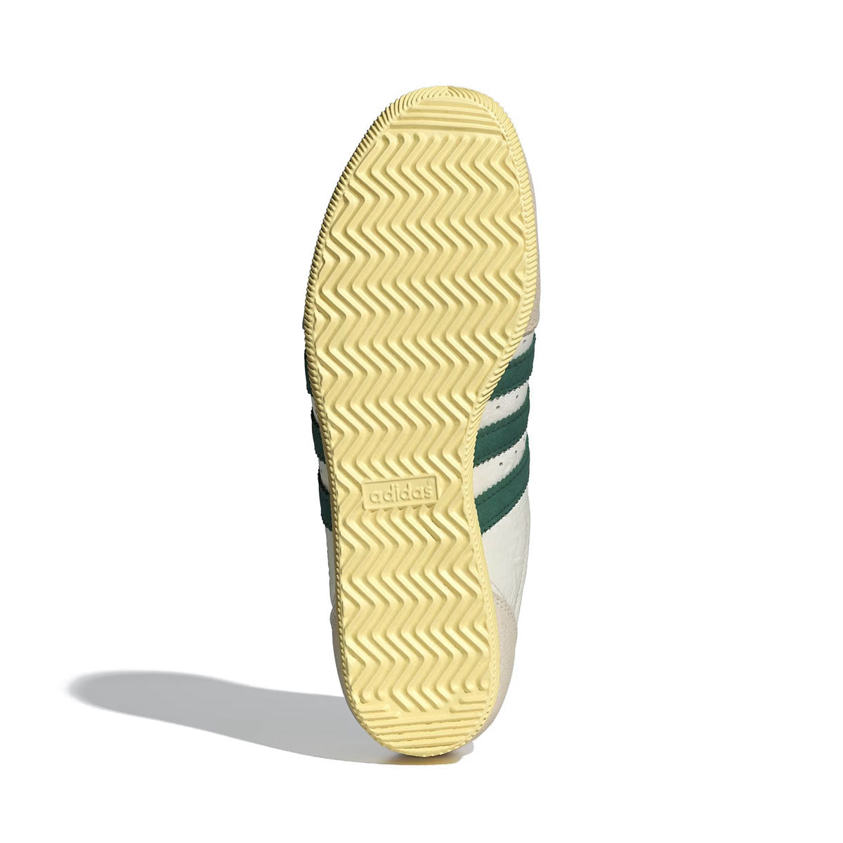 adidas - WMNS JAPAN Off White/Collegiate Green/Orange Tint 【JI2663】