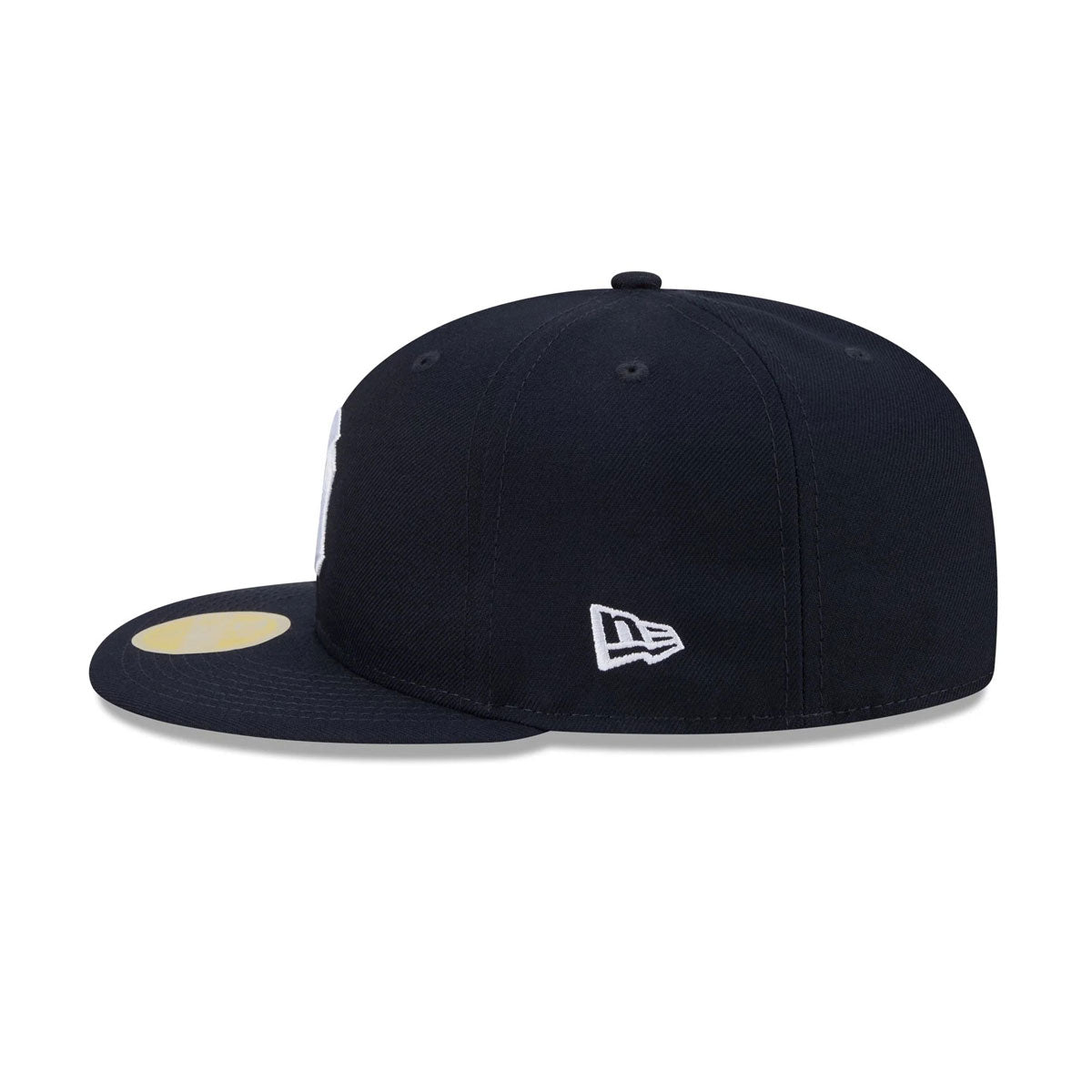 NEW ERA - New York Yankees LP59Fifty 2026 MLB Hall of Fame OTC NAVY