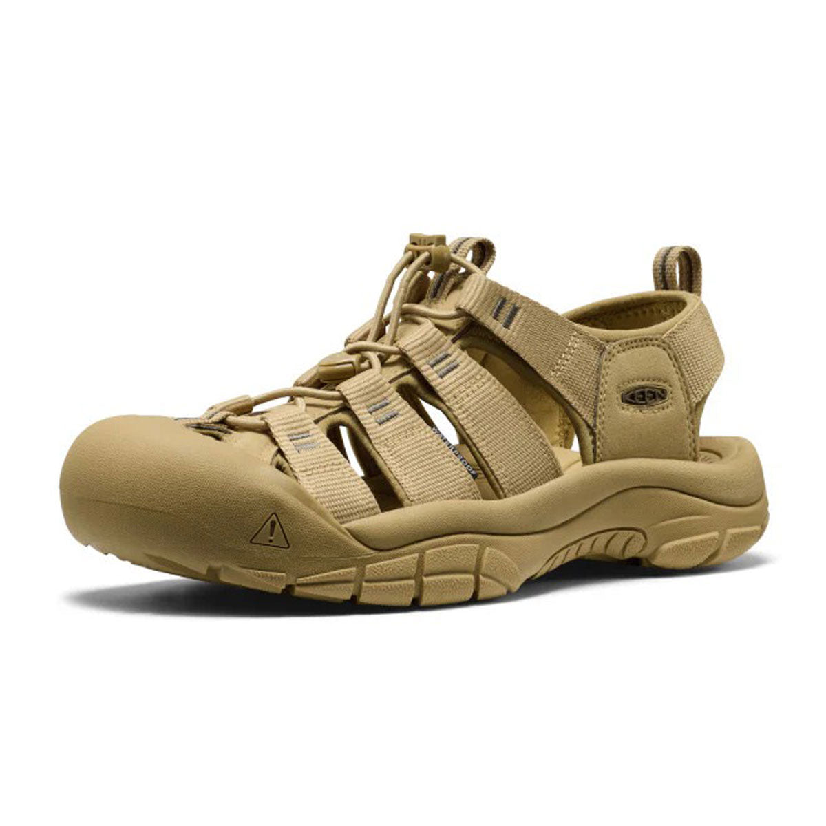 KEEN - NEWPORT H2 MONOCHROME/KHAKI 【1031687】