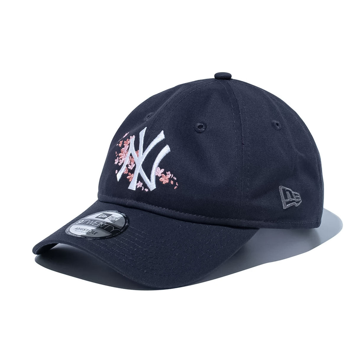 NEW ERA New York Yankees - 9TWENTY SAKURA DARK GRAPHITE 【14523116】