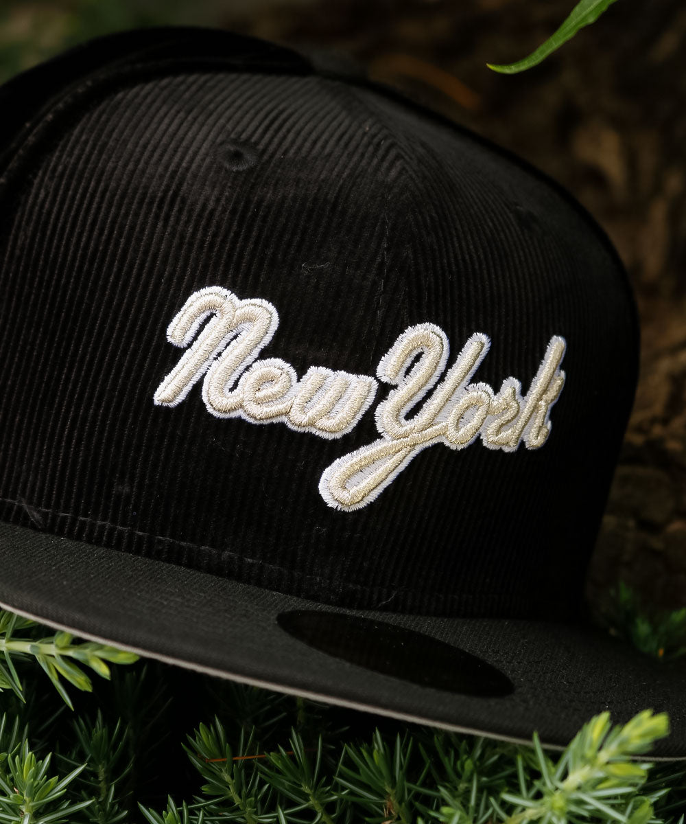 NEW ERA - New York Mets NYCO ALL STAR GAME 2013 59FIFTY BLACK