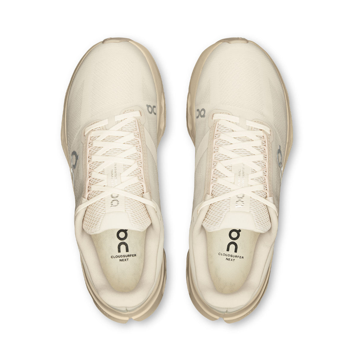 On - Cloudsurfer Next W Dew | Dew 【3WE30054292】
