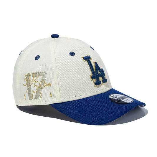 NEW ERA Los Angeles Dodgers - Youth 9FORTY OHTANI 50-50 Club Pack CHR/DROY【14682454】