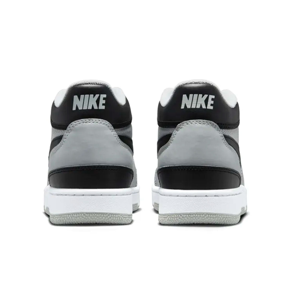 NIKE MAC ATTACK LIGHT " SMOKE GREY / BLACK-WHITE " ナイキ マックアタック ライト ” スモークグレー / ブラック ホワイト " 【FB8938-001】