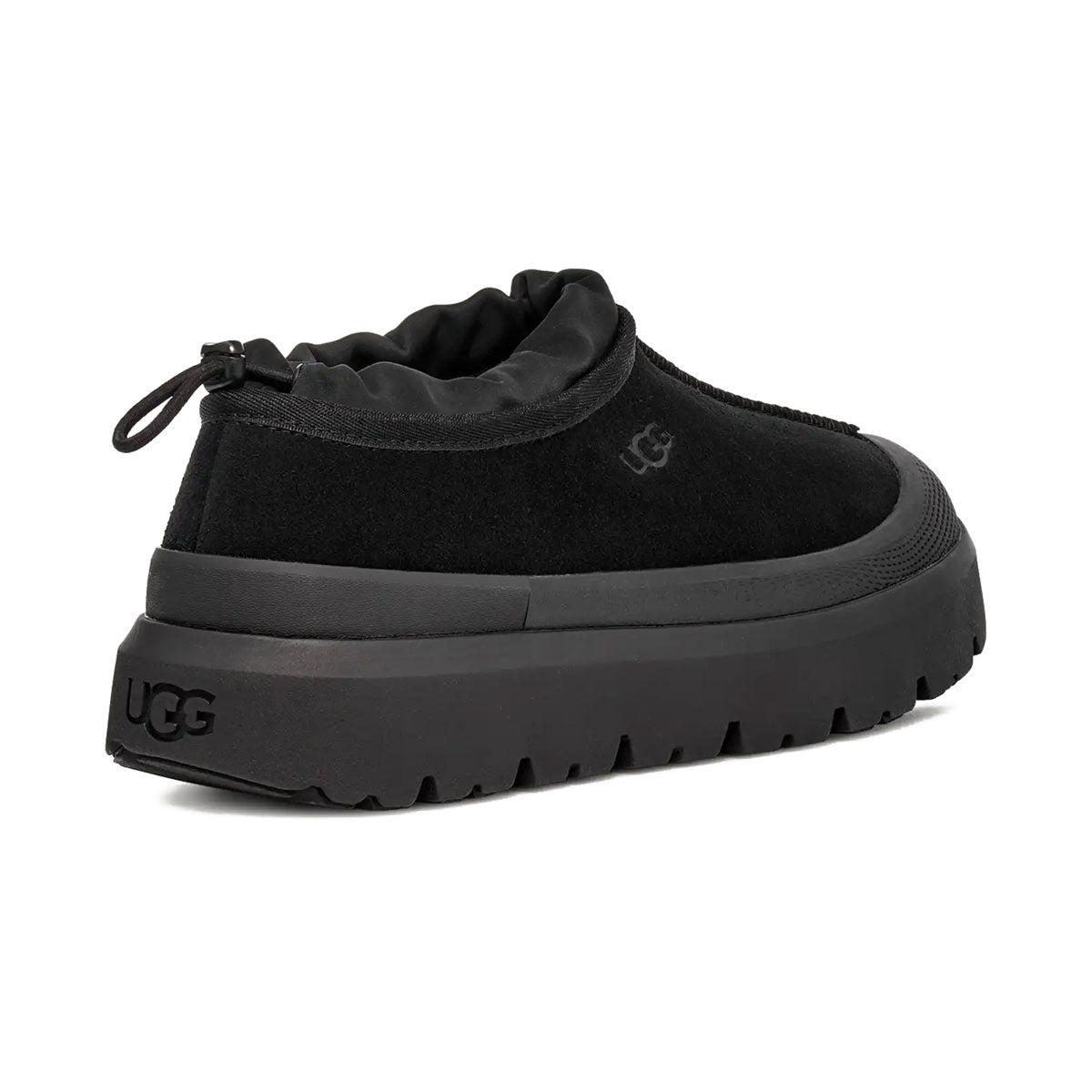 UGG - M TASMAN WEATHER HYBRID 【1144096-BBLC】