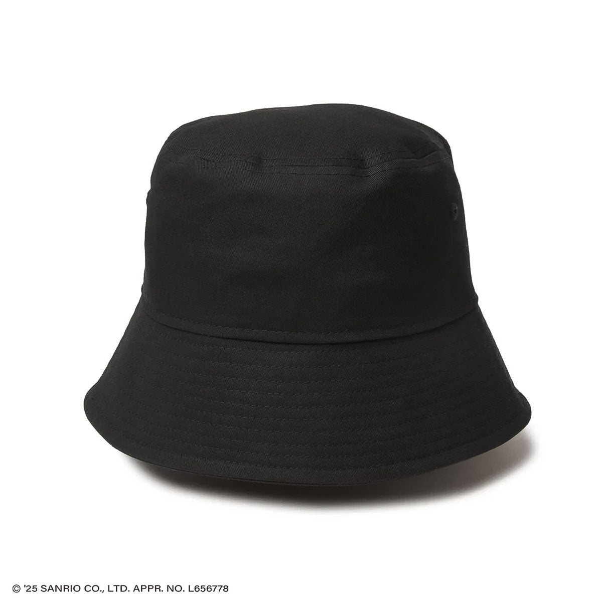 NEW ERA - BUCKET01 SB KITTY FACE BLACK【14348609】