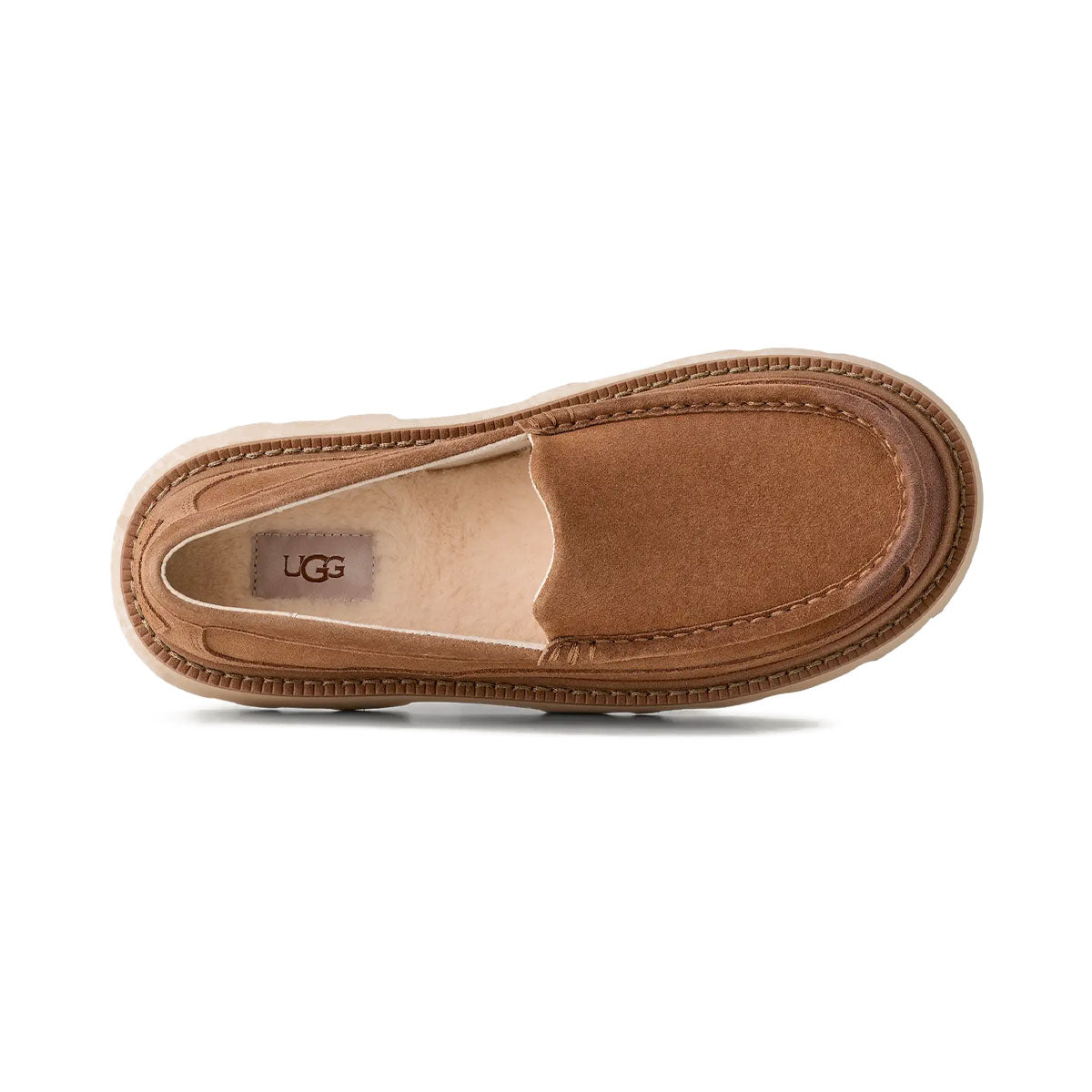 UGG ‐ M ASCOT LUG 【1172691-CHE】