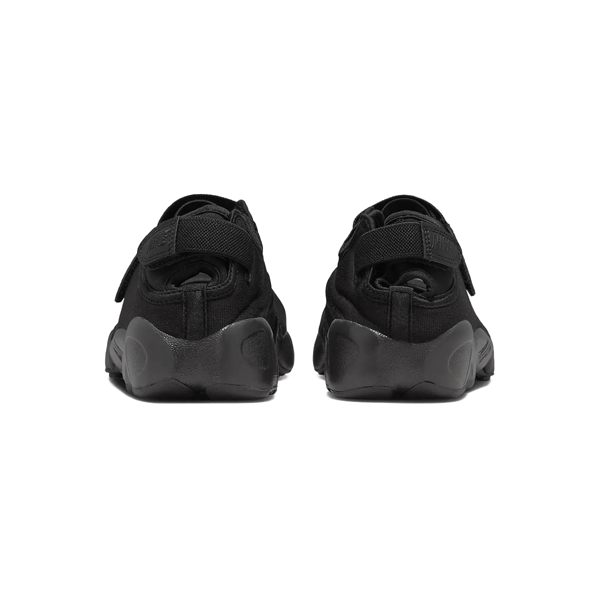 NIKE WMNS AIR RIFT "BLACK" ナイキ ウィメンズ エア リフト "ブラック"【DZ4182-010】