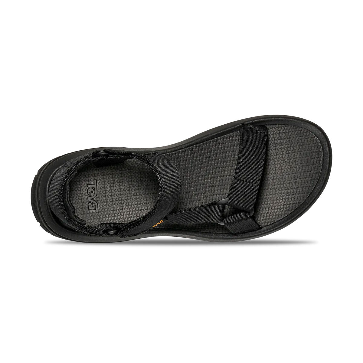TEVA ‐ HURRICANE XLT3 BLACK 【1173670-BLK】