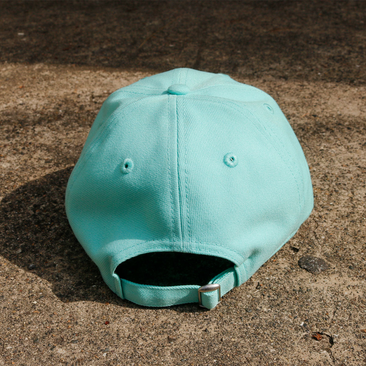 New Era × Nickelodeon - SPONGEBOB 9TWENTY PATRICK SALMON BLUE TINT