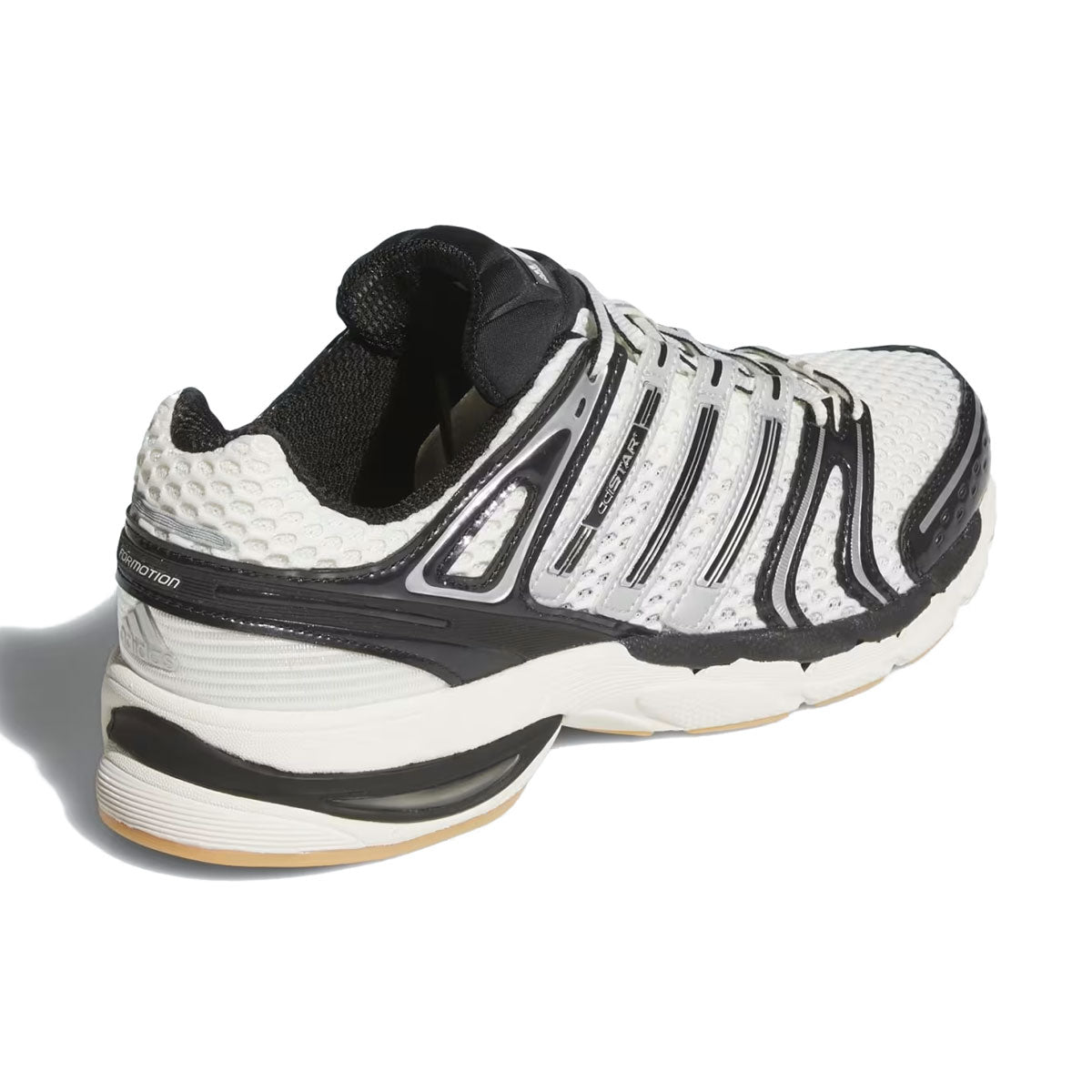adidas - ADISTAR CONTROL 5 Off White/Core Black/Night Grey【KJ2726】