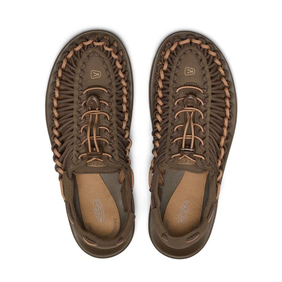 KEEN - UNEEK M DARK EARTH/CHIPMUNK 【1032184】 – HOMEGAME TOKYO