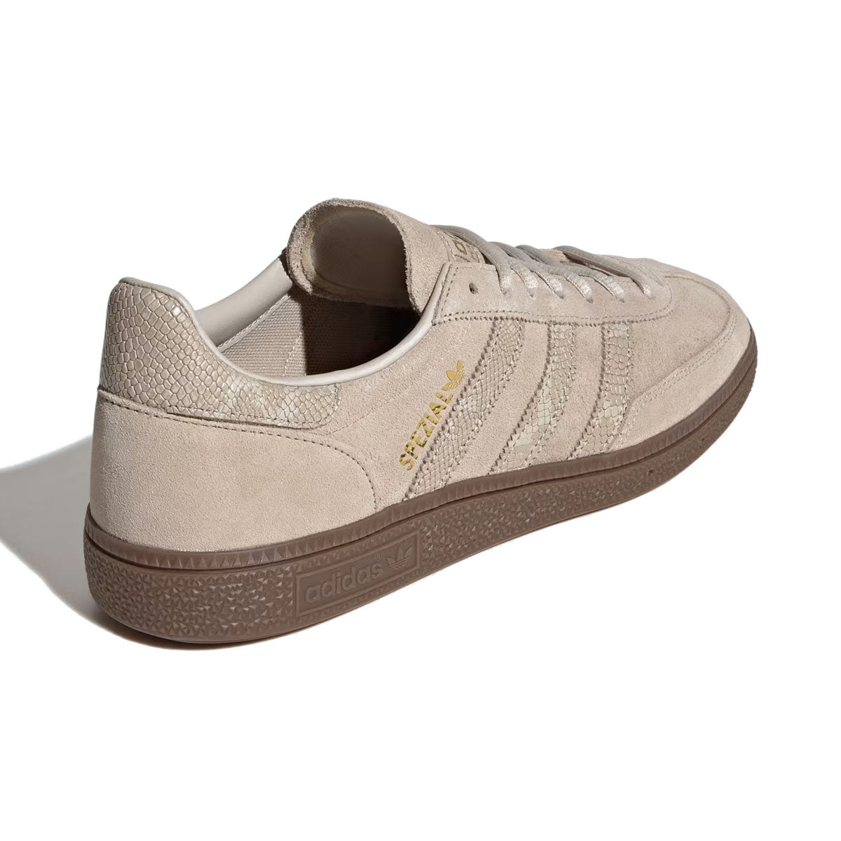 adidas - HANDBALL SPEZIAL Khaki Three/Khaki Three/Beige【KJ2401】