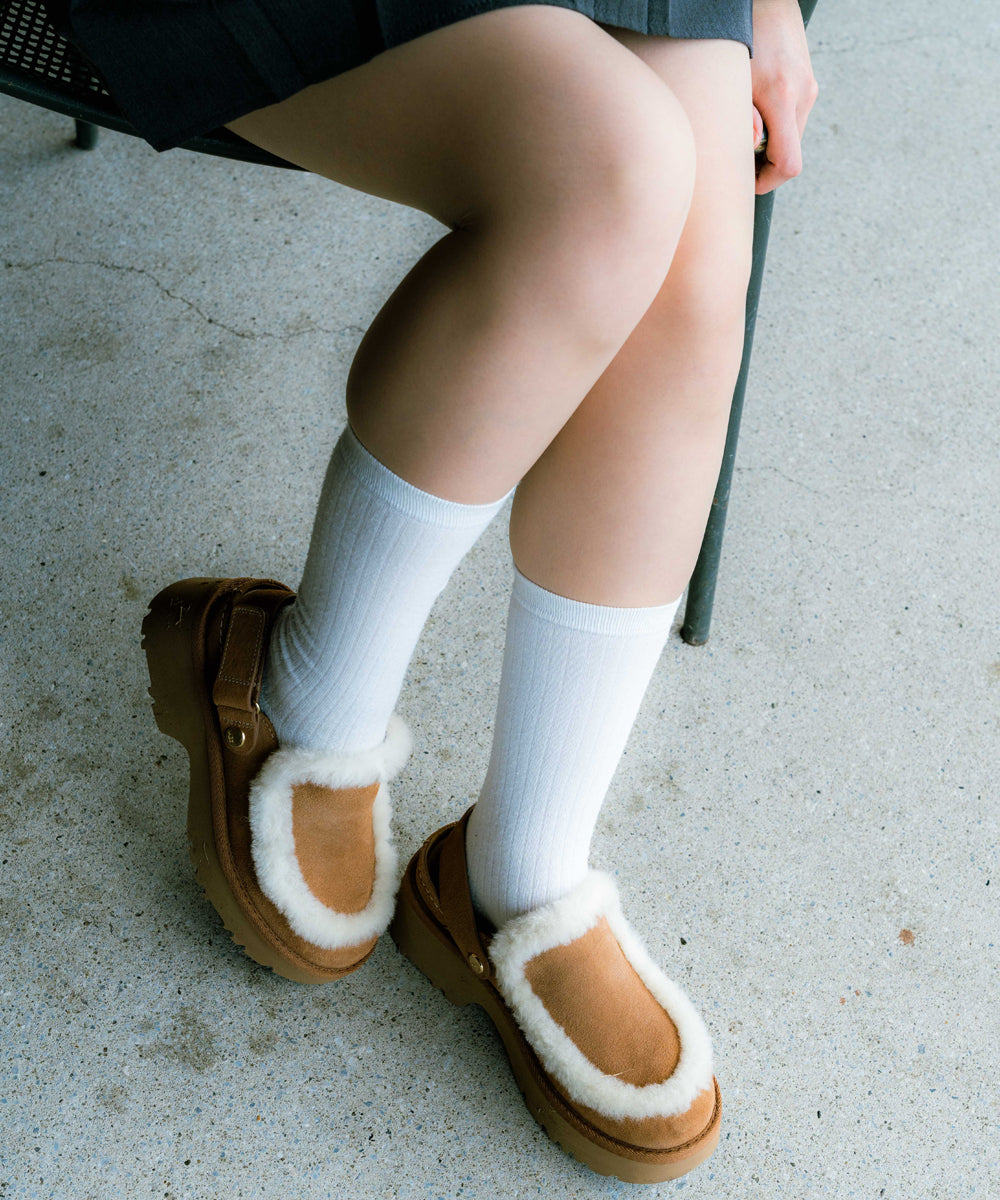 UGG - W ESMEE CLOG 【1173331-CHE】