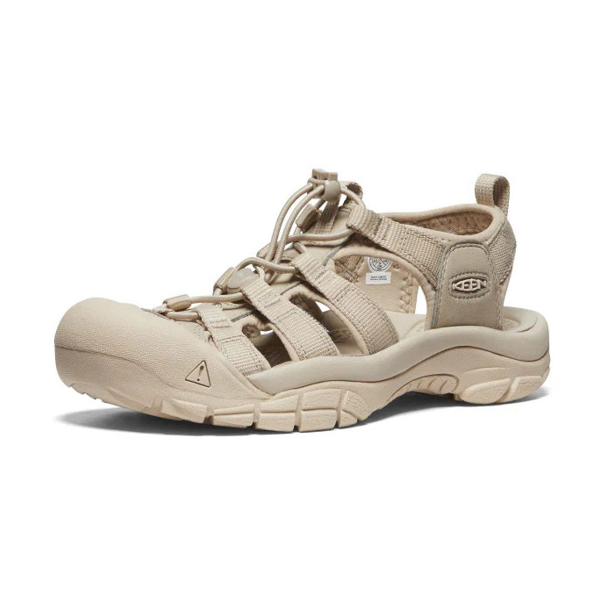 KEEN - WMNS NEWPORT H2 Monochrome/Safari 【1027353】