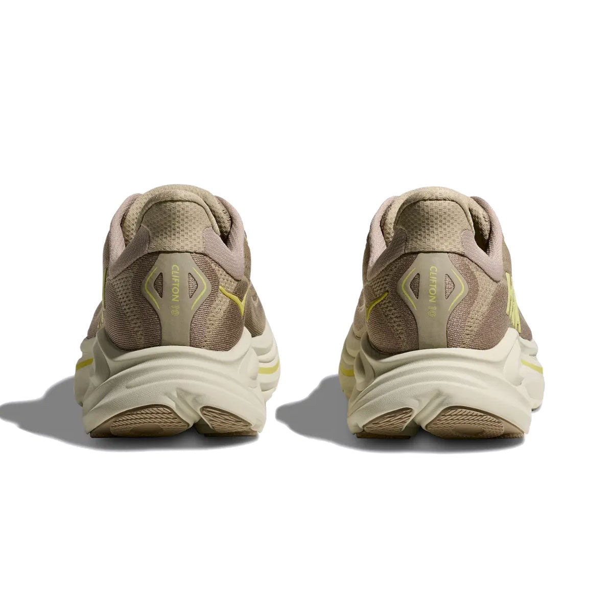 HOKA - M CLIFTON 10 WIDE 【1162032-RNN-MG】