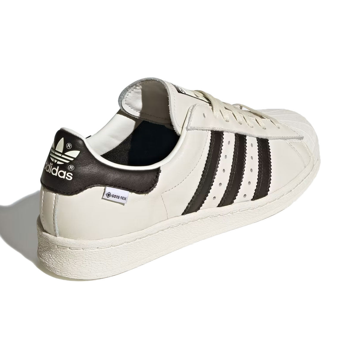 adidas - SUPERSTAR82 GTX Cloud White/Core Black/Off White【KI7820】
