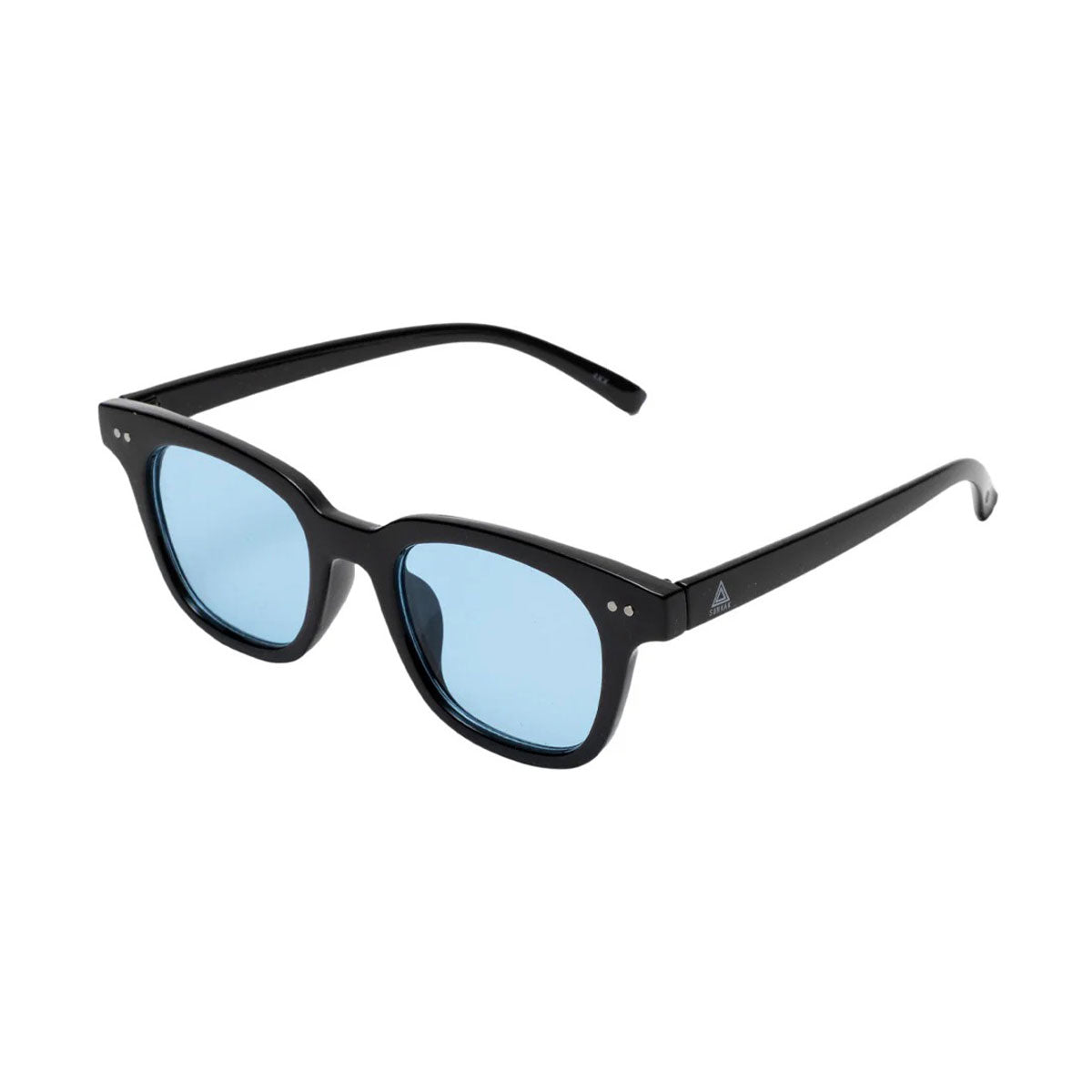 SUNKAK - TYPE2 SHINY BLACK L BLUE