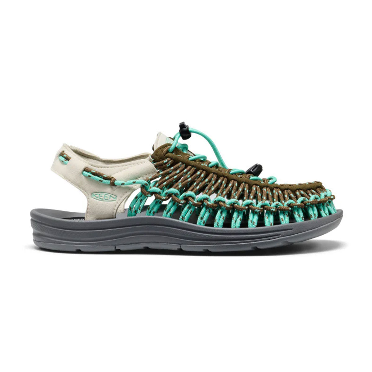 KEEN - UNEEK M BIRCH/CABBAGE 【1032179】 – HOMEGAME TOKYO