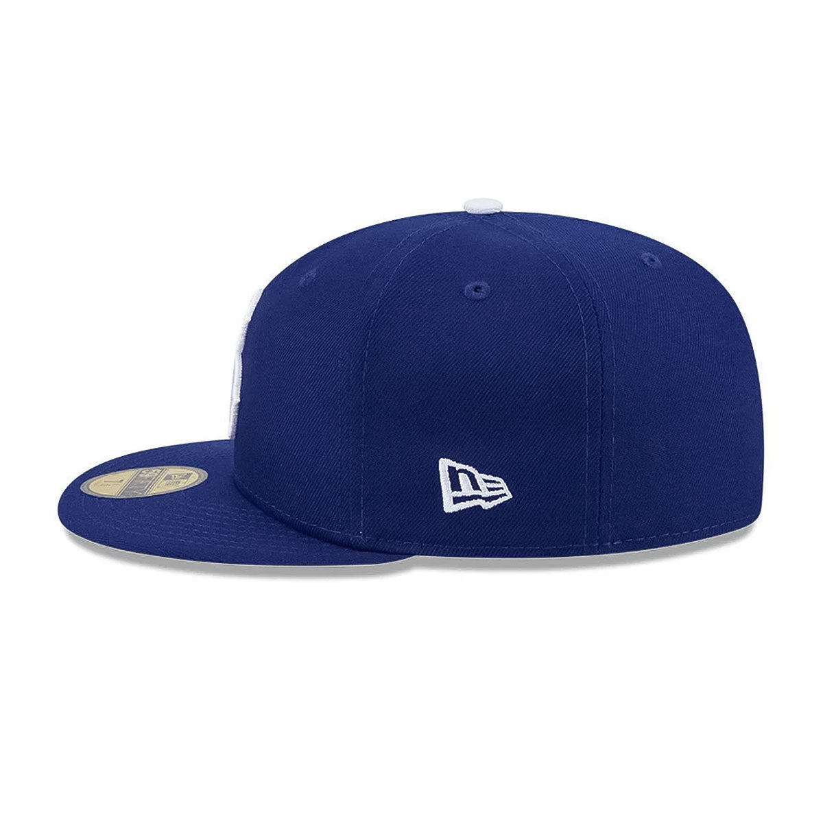 NEW ERA BROOKLYN DODGERS - 59FIFTY MLB Jackie Robinson Day OTC BLUE【14517057】