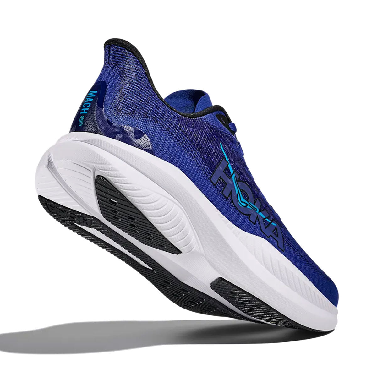 HOKA - M MACH 6 【1147790-BNGH-MG】
