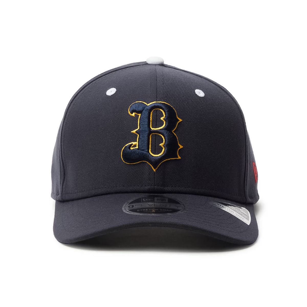 NEW ERA ORIX Buffaloes - 9SEVENTY NPB NAVY 【14393746】