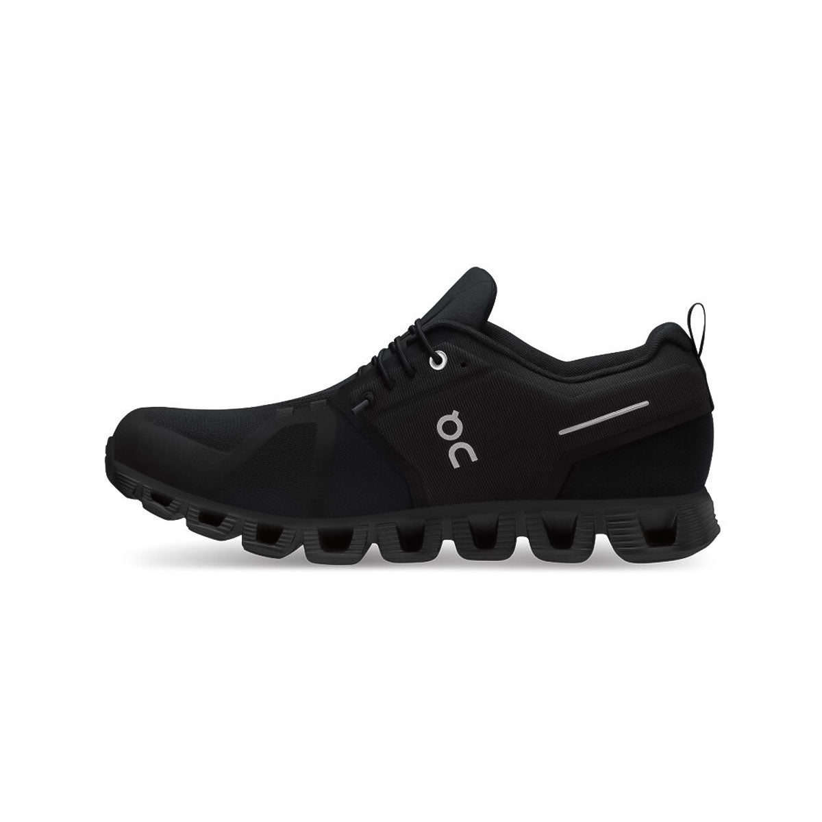 On オン Cloud 5 Waterproof M "All Black" クラウド 5 ウォータープルーフ メンズ "オールブラック"【59.98842】