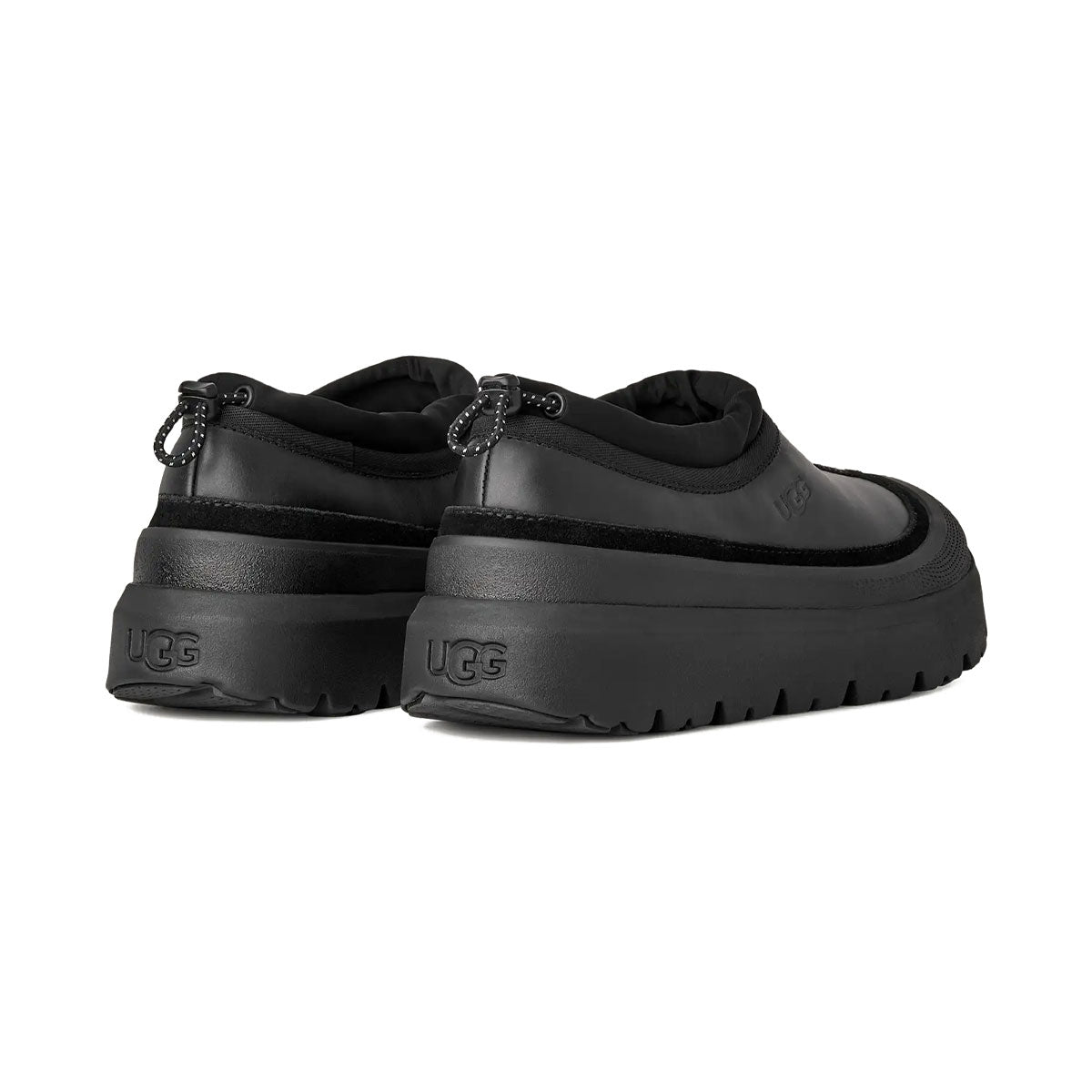UGG - M TASMAN WEATHER HYBRID 【1174251-BBLC】
