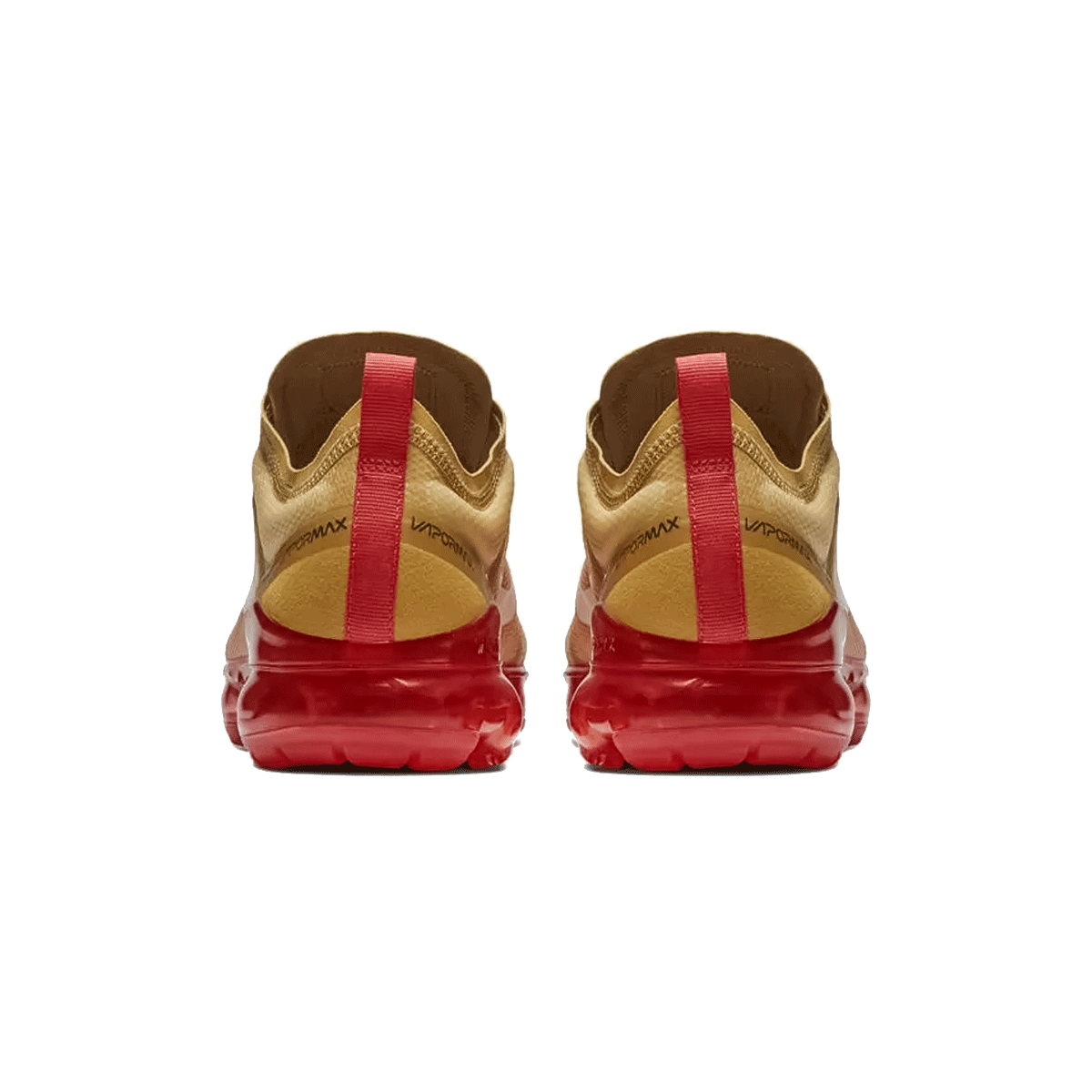 NIKE AIR VAPORMAX 2019「深紅金」 Nike Air Vapormax 2019「深紅金」 [AR6631-701]