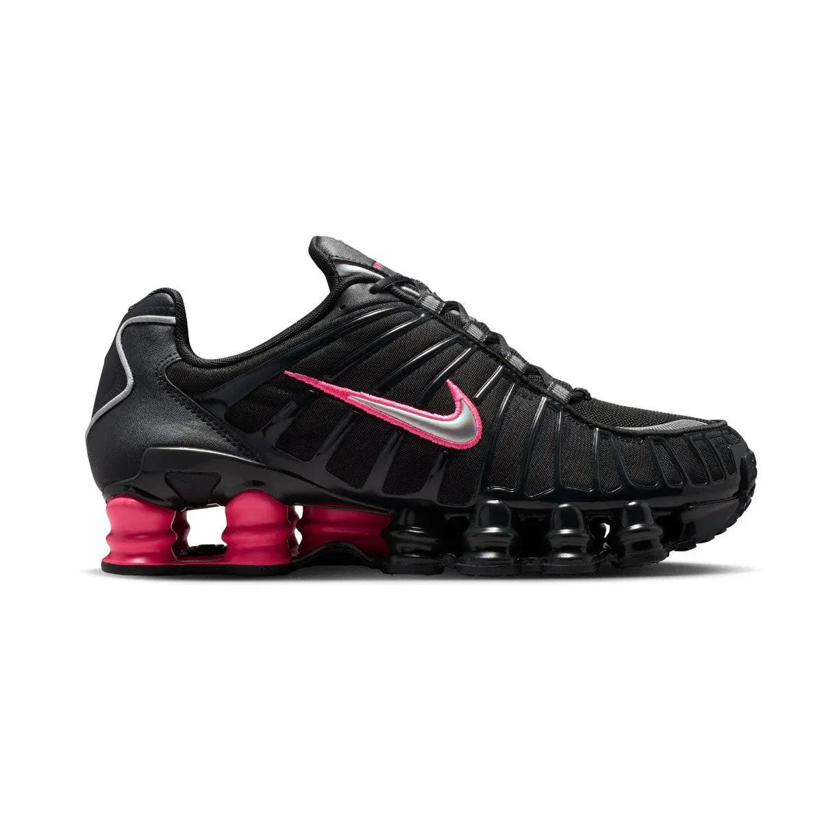 NIKE - WMNS SHOX TL OFF NOIR 【IQ0273-045】 – HOMEGAME TOKYO