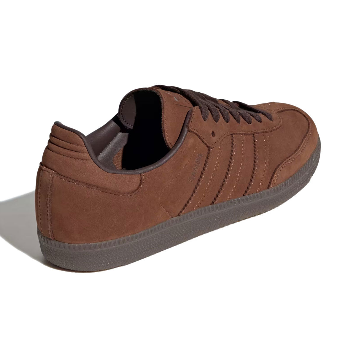 adidas - SAMBA OG Preloved Brow /Aurora Coffee/Gum 【IH4387】