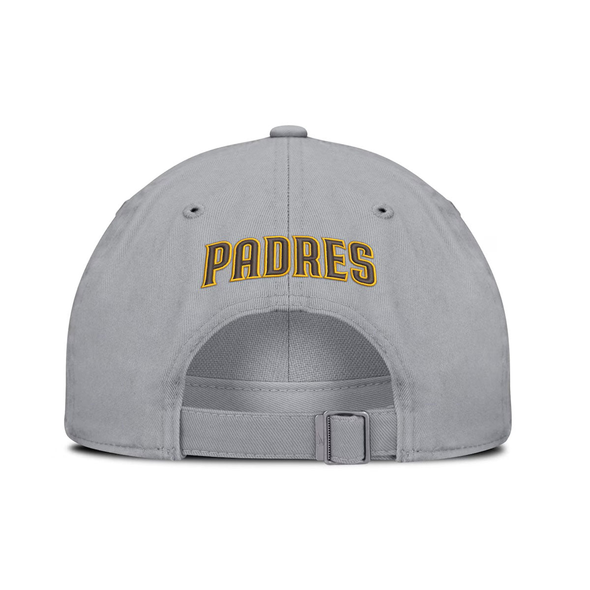 NIKE CLUB - San Diego Padres PRIMETIME UNSTRUCTURED ORGANIC COTTON CAP【NB01-0HYF-PYP-FPF】