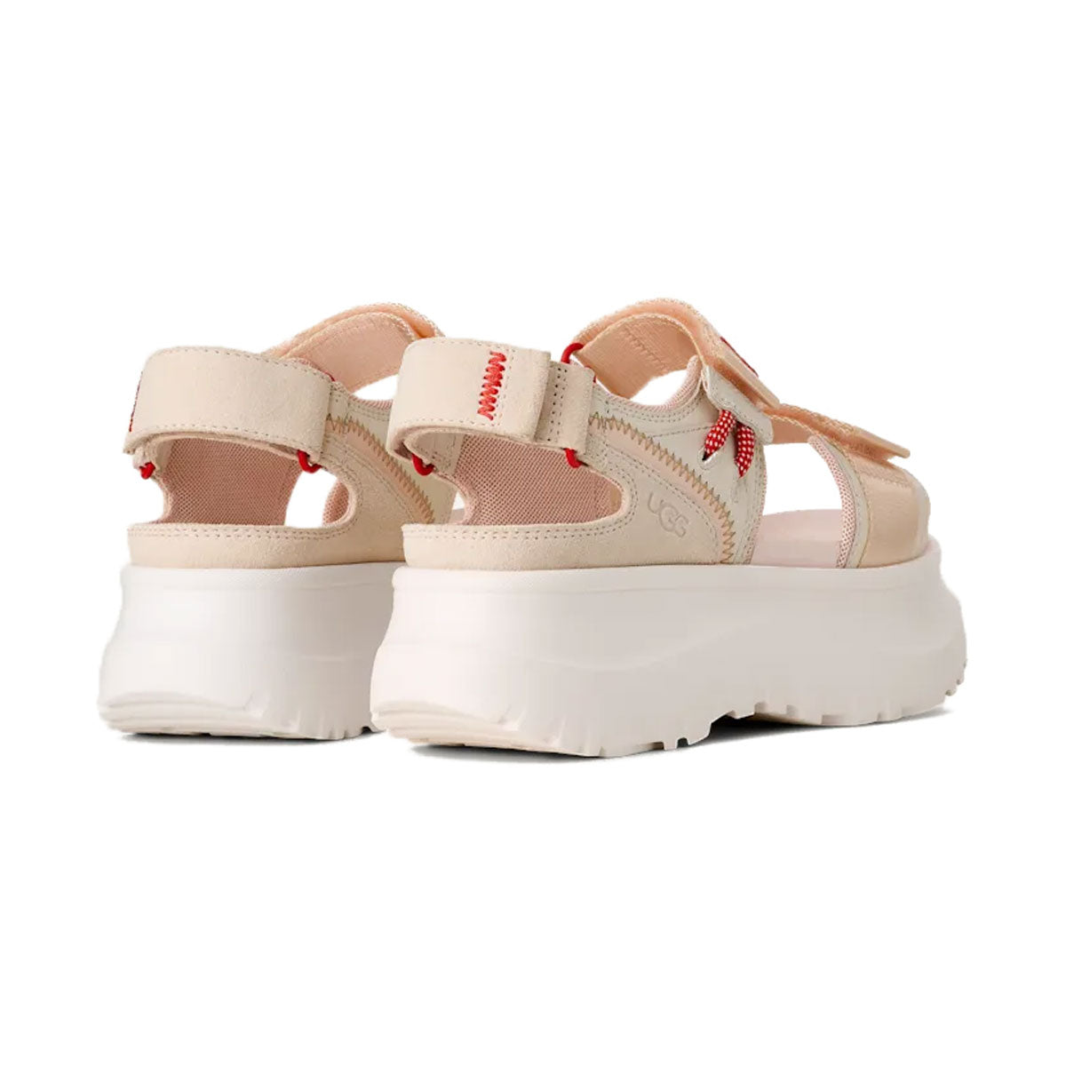 UGG - WMNS ASTROMETRO STRAP DARK QUARTZ 【1175297-DQRT】