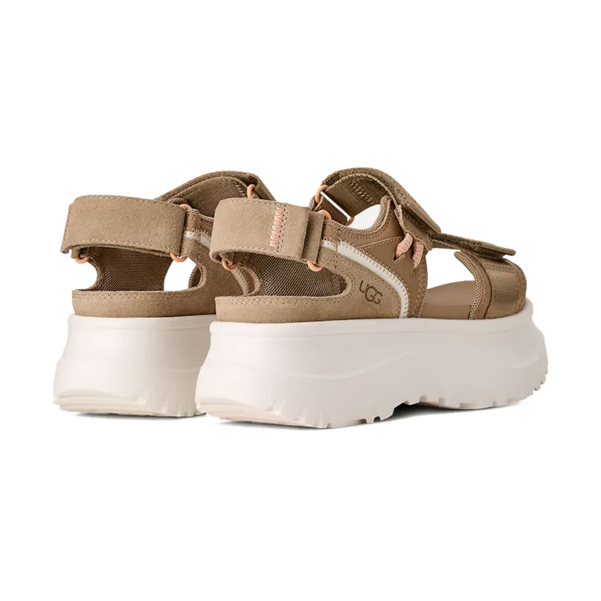 UGG - WMNS ASTROMETRO STRAP SAND 【1175297-SDJ】