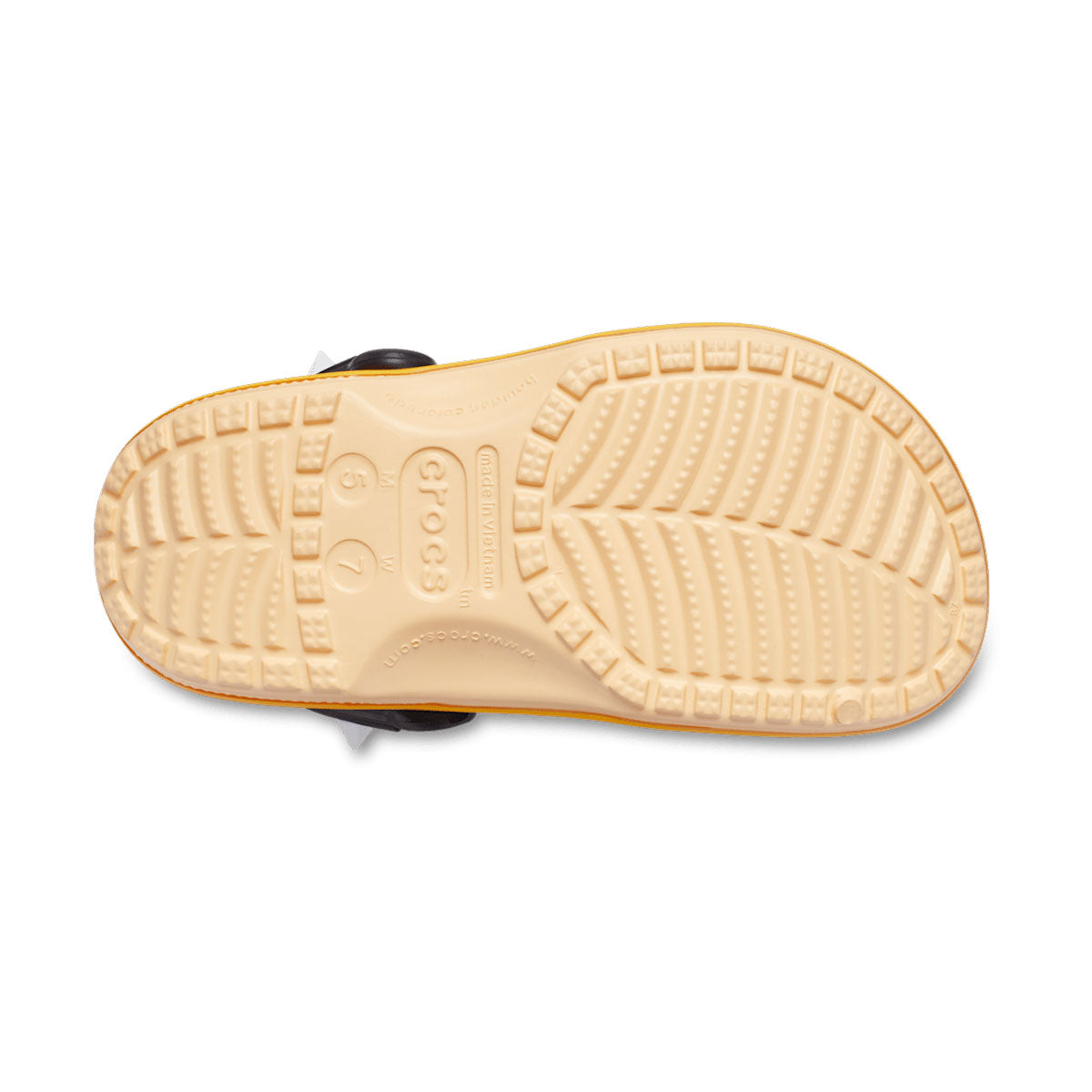 CROCS - SUPER MARIO CROCS Bowser IAM Clog Multi 【212135-90H】