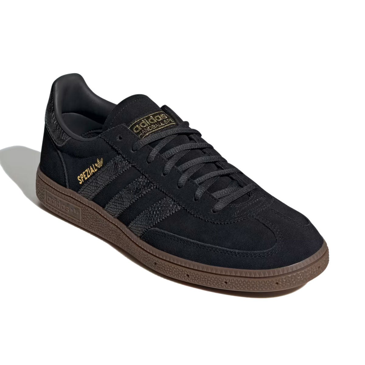 adidas - HANDBALL SPEZIAL Core Black/Core Black/Carbon 【KJ2399】