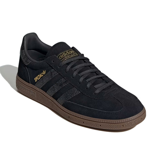 adidas - HANDBALL SPEZIAL Core Black/Core Black/Carbon 【KJ2399】
