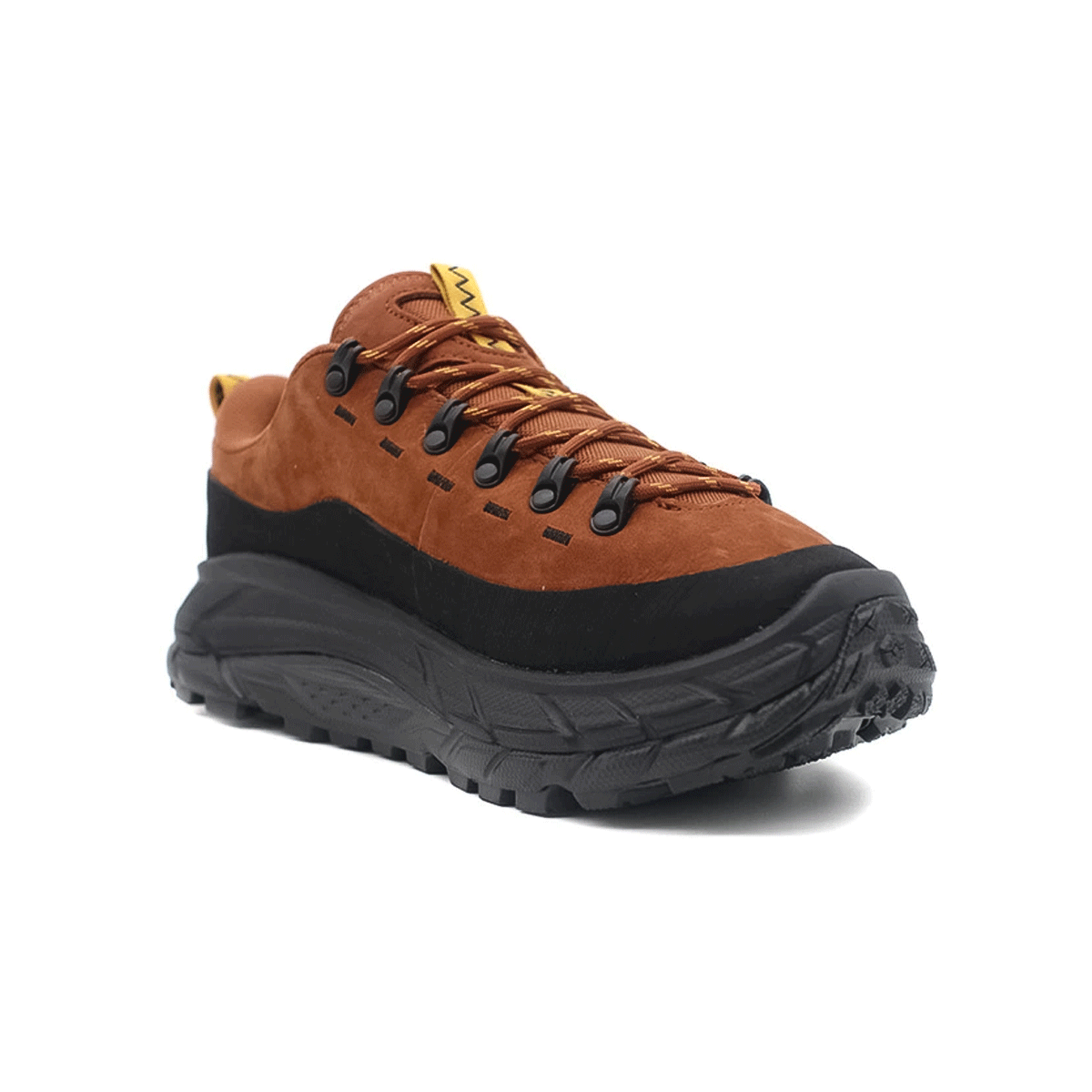 HOKA U TOR SUMMIT "HAZELNUT/BLACK" ホカ U トー サミット "ヘーゼルナッツ/ブラック" 【1147952-HBCK】