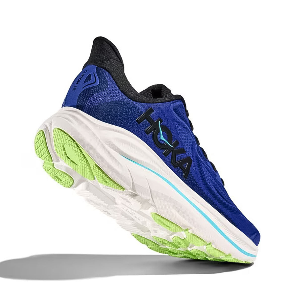 HOKA - M CLIFTON 10 【1162030-NMD-MG】
