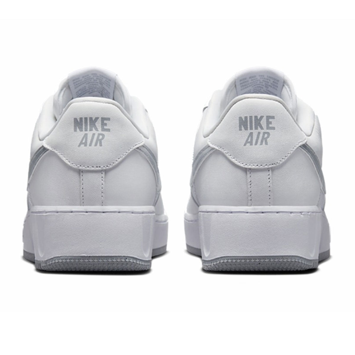 Nike Air Force 1 Low Utility ” White ” ナイキ エア フォース 1 ロー