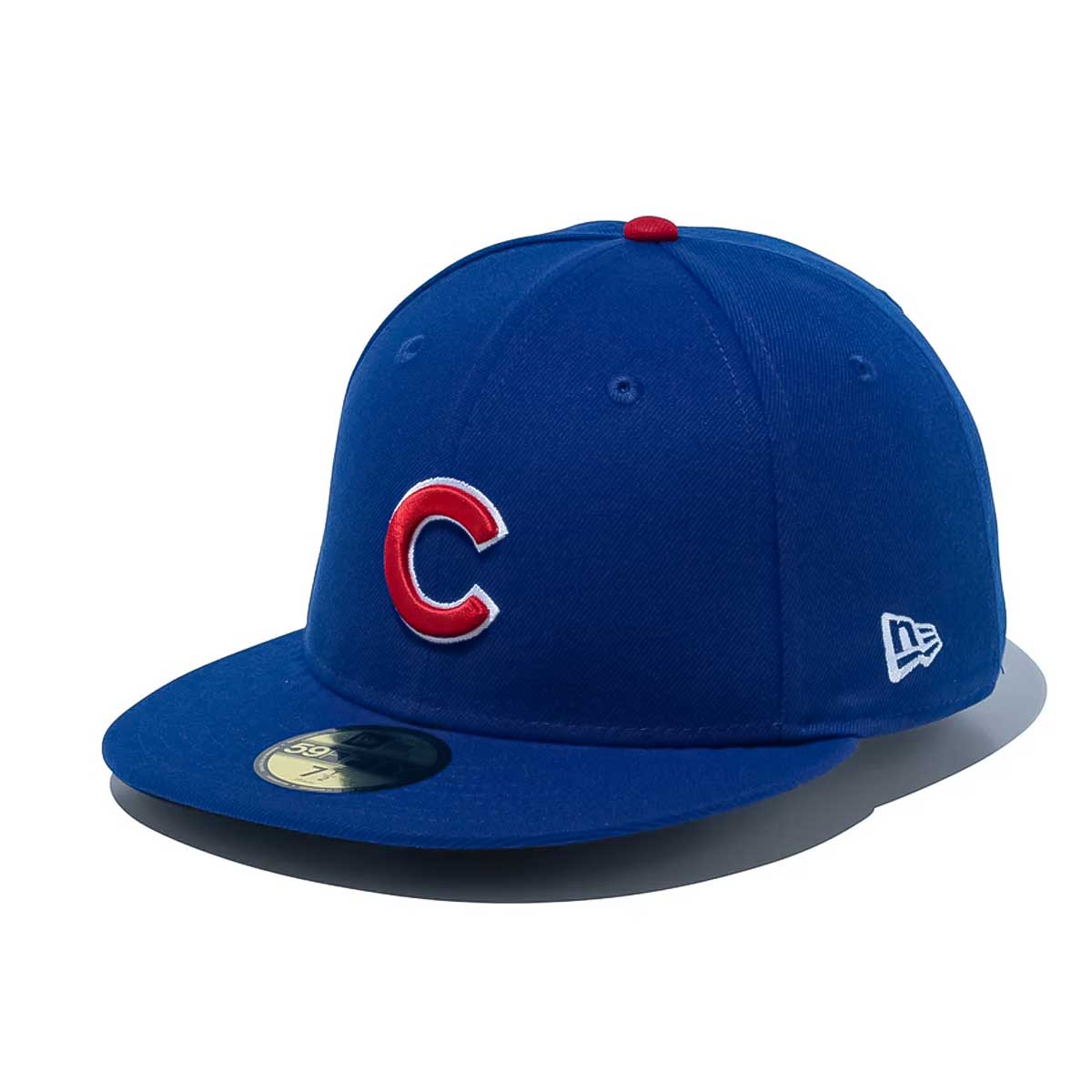 NEW ERA Chicago Cubs -  59FIFTY MLB WORLD TOUR TOKYO LIGHT ROYAL【14551042】