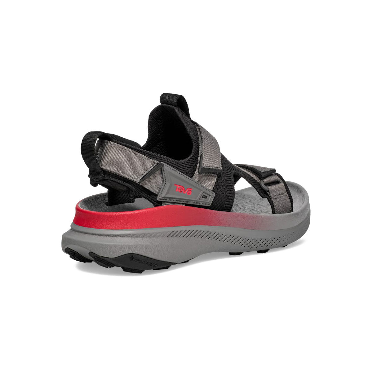 TEVA - MENS Aventrail BLACK/CHARCOAL 【1156150-BCRCL】