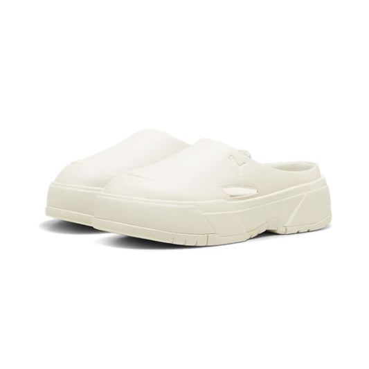 PUMA CA. MULE WNS IVORY Puma CA. Mule Women's Ivory [395249-04]