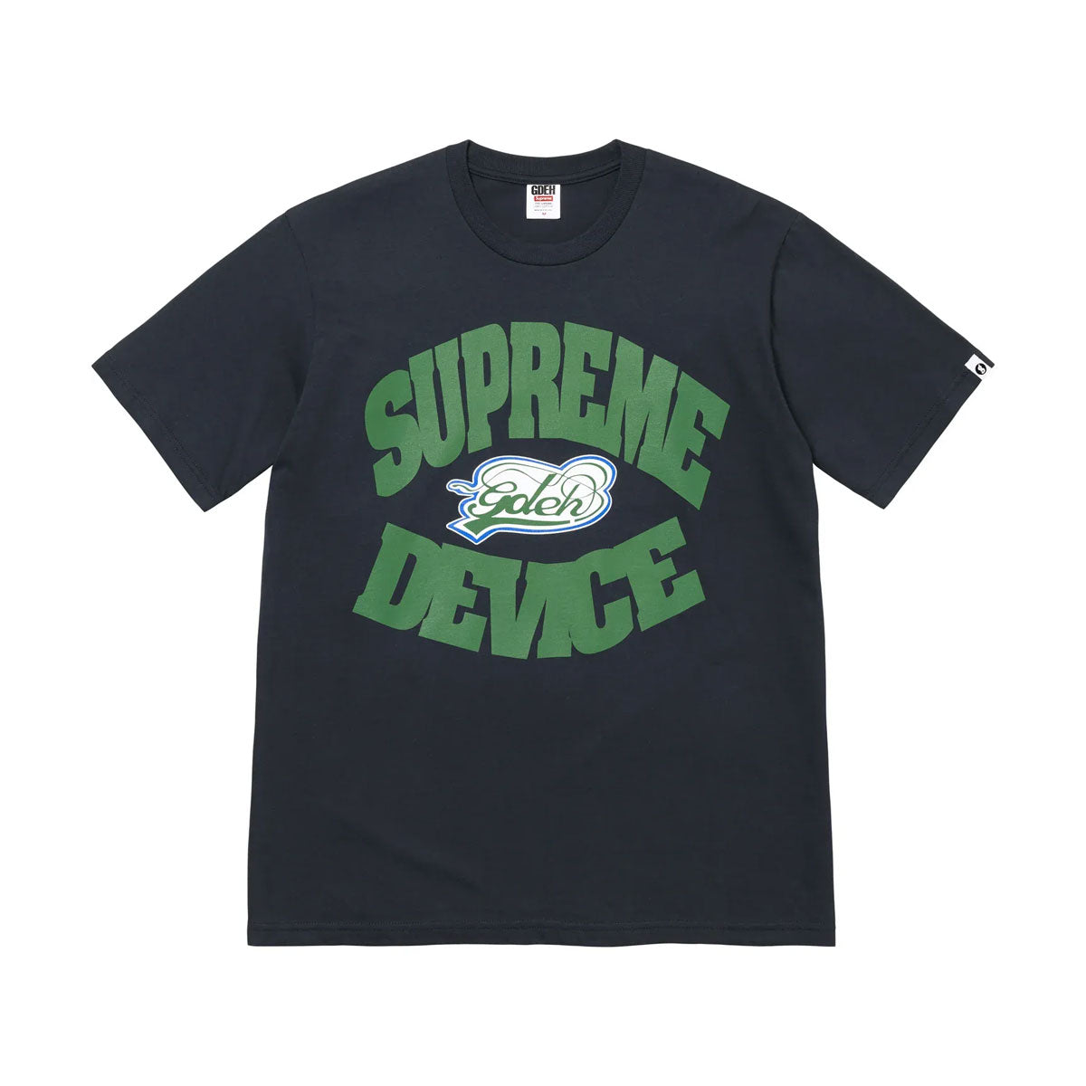 THE UNION / New Yoku City Breakers Crewneck Swe