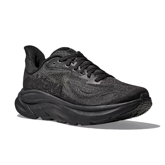HOKA - CLIFTON 10 WIDE【1162051-BBLC-MG】