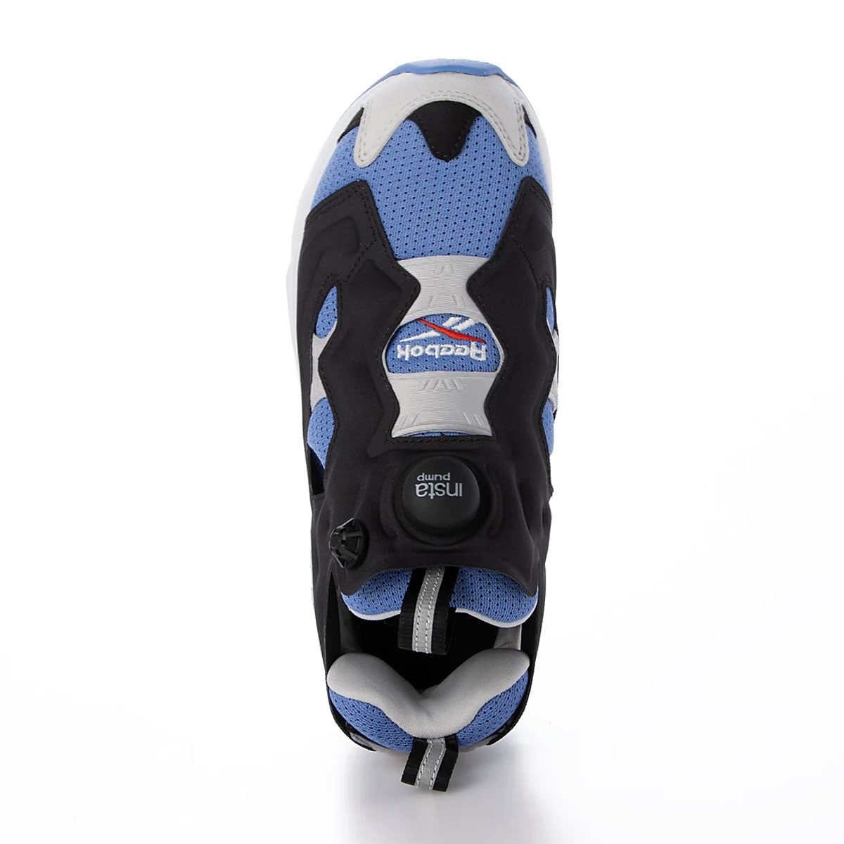 REEBOK - INSTAPUMP FURY 94 BLUE 【146569-100245177】
